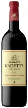 Kanonkop Kadette Cape Blend 2020