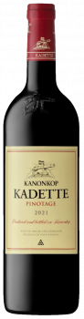 Kanonkop Kadette Pinotage 2021
