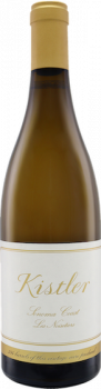 Kistler Vineyards Chardonnay les Noisetiers Sonoma Coast 2020
