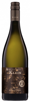 Weingut Gerhard Klein Scheurebe Fumé 2023 trocken je Flasche 15€