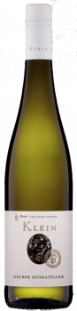Weingut Gerhard Klein Gelber Muskateller 2024
