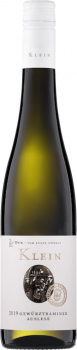 Weingut Gerhard Klein 2023 Gewürztraminer Spätlese