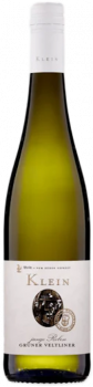 Weingut Gerhard Klein 2023 Grüner Veltliner Junge Reben
