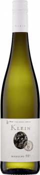 Weingut Gerhard Klein Riesling feinherb 55 Grad 2023
