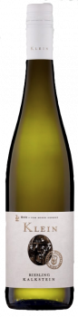 Weingut Gerhard Klein Riesling Kalkstein trocken 2023 je Flasche 7,50€