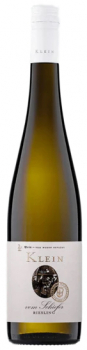 Weingut Gerhard Klein Riesling vom Schiefer trocken 2024