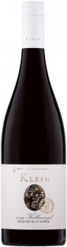 Weingut Gerhard Klein Spätburgunder Kalkmergel 12.95€