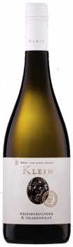 Weingut Gerhard Klein Weissburgunder & Chardonnay 2022 je Flasche 8.30€