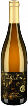 Weingut Gerhard Klein Weißburgunder Im Letten 2017