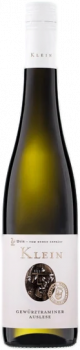 Weingut Gerhard Klein 2019 Gewürztraminer Auslese 0.500L
