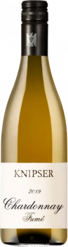 Knipser Chardonnay Fumé trocken 2019 | 20,00 € je Flasche