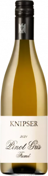 Knipser Pinot Gris Fumé trocken 2021