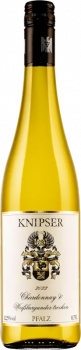 Knipser Chardonnay & Weissburgunder 2024 trocken