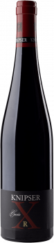 Knipser Cuvee XR 2015 Rotweincuvee. Cuvee XR 2015