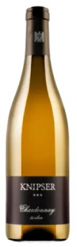 Knipser Chardonnay *** 2021 Drei Sterne