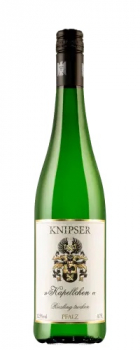Knipser Kapellchen Riesling 2023