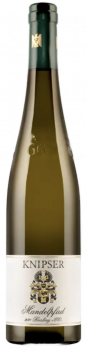 Knipser 2021 Riesling Mandelpfad GG