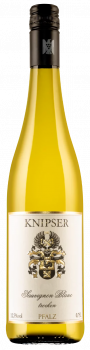 Flaschenfoto Knipser Sauvignon Blanc 2023 trocken