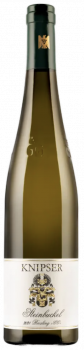 Knipser 2023 Riesling Steinbuckel GG