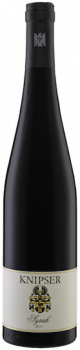 Knipser Syrah 2014