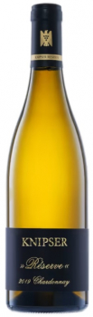 Knipser Chardonnay Reserve 2020