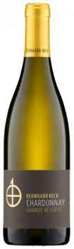 Bernhard Koch Chardonnay Grande Reserve 2021 je Flasche 32.50€