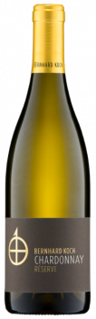 Bernhard Koch 2022 Chardonnay Reserve Hainfelder Letten