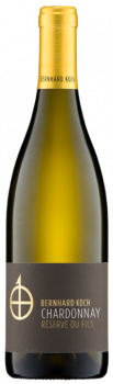 Bernhard Koch Chardonnay Reserve du Fils 2020