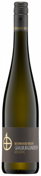 Bernhard Koch 2023 Grauburgunder Reserve Hainfelder Letten