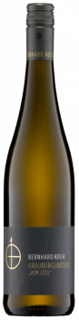 Bernhard Koch Grauburgunder "Vom Löss" trocken 2024 je Flasche 7.80€