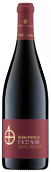 Bernhard Koch 2020 Pinot Noir Grande Reserve BK