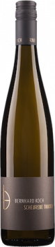 Bernhard Koch Scheurebe 2018 je Flasche 6.95€