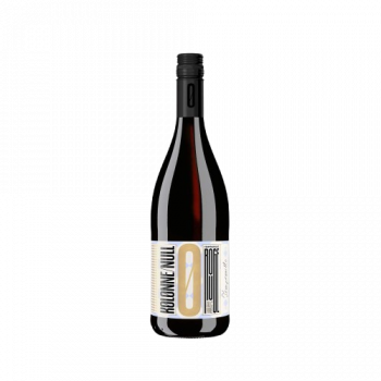 Kolonne Null Tempranillo Rouge