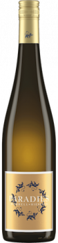Weingut Korrell Johanneshof Paradies Riesling 2018 je Flasche 19€
