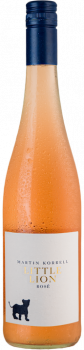 Weingut Korrell Johanneshof Mahlzeit Rosé