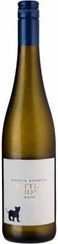 Weingut Korrell Johanneshof little Lion Weissweincuvée 2020 je Flasche 7.90€