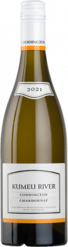 Kumeu River Chardonnay Coddington 2022