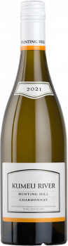 Kumeu River Chardonnay Hunting Hill 2021