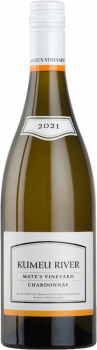 Kumeu River 2021 Mate's Vineyard Chardonnay