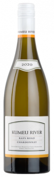 Kumeu River 2020 Rays Road Chardonnay Hawks Bay