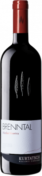 Kurtatsch 2022 Merlot Riserva Brenntal DOC Südtirol