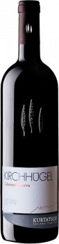 Kurtatsch 2021 Cabernet Riserva Kirchhügel DOC Südtirol