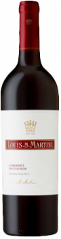 Louis M. Martini Sonoma County Cabernet Sauvignon 2018 je Flasche 19.50€