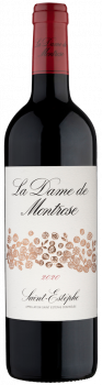 La Dame de Montrose 2020 Saint Estephe