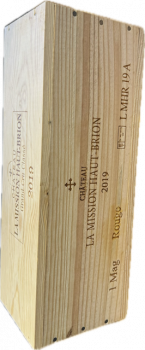 Chateau La Mission Haut Brion 2019 MAGNUM 1er OHK