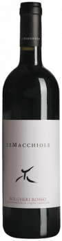 Le Macchiole Bolgheri Rosso 2020 DOC