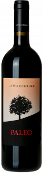 Le Macchiole Paleo 2017 IGT Toscana