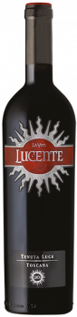 Tenuta Luce La Vite Lucente 2020 je Flasche 29.50€