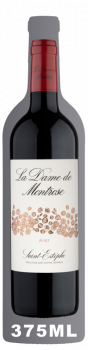 La Dame de Montrose 2023 0,375L halbe Flasche