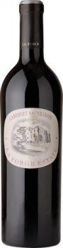 La Forge Estate Cabernet Sauvignon 2023